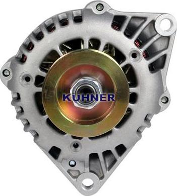 AD Kühner 501110RIV - Генератор vvparts.bg