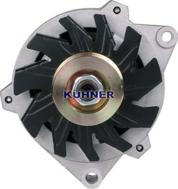 AD Kühner 501113RI - Генератор vvparts.bg