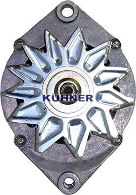 AD Kühner 501214 - Генератор vvparts.bg