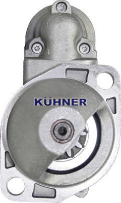 AD Kühner 10996MH - Стартер vvparts.bg