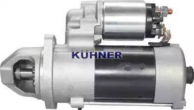 AD Kühner 10996M - Стартер vvparts.bg