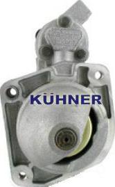 AD Kühner 10992M - Стартер vvparts.bg