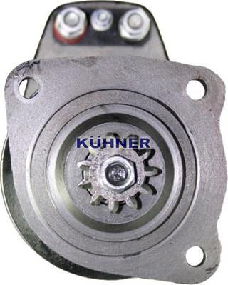 AD Kühner 10954P - Стартер vvparts.bg