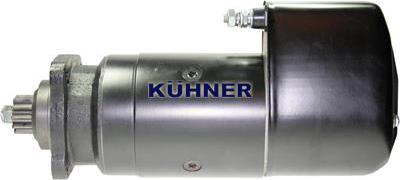 AD Kühner 10954 - Стартер vvparts.bg