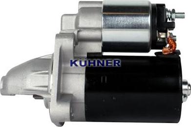 AD Kühner 10960V - Стартер vvparts.bg