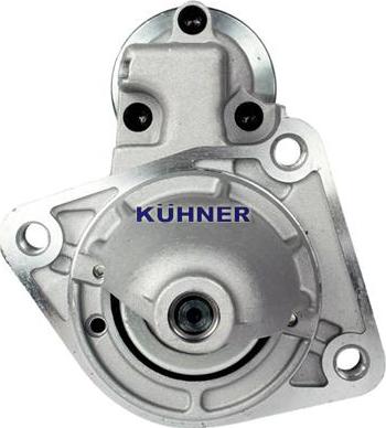 AD Kühner 10960V - Стартер vvparts.bg