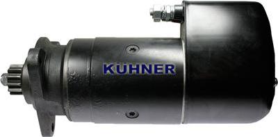 AD Kühner 10962 - Стартер vvparts.bg