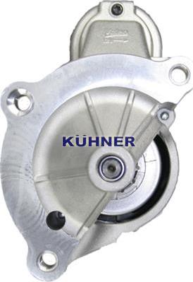 AD Kühner 10594X - Стартер vvparts.bg