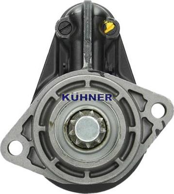 AD Kühner 10547R - Стартер vvparts.bg