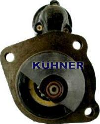 AD Kühner 10550MH - Стартер vvparts.bg