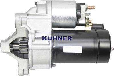 AD Kühner 10566V - Стартер vvparts.bg