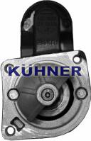 AD Kühner 10505 - Стартер vvparts.bg