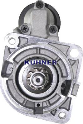 AD Kühner 10500R - Стартер vvparts.bg