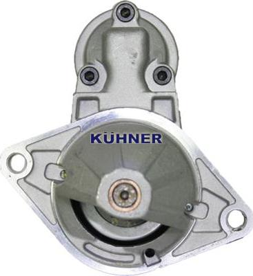 AD Kühner 10519R - Стартер vvparts.bg