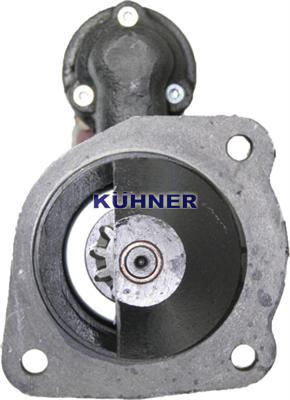 AD Kühner 10511MH - Стартер vvparts.bg