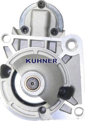 AD Kühner 10585B - Стартер vvparts.bg