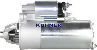 AD Kühner 10613R - Стартер vvparts.bg