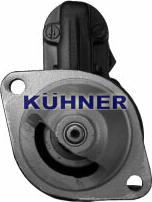 AD Kühner 10622R - Стартер vvparts.bg