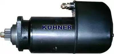 AD Kühner 10194L - Стартер vvparts.bg