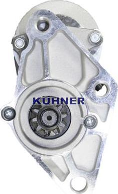 AD Kühner 101446 - Стартер vvparts.bg