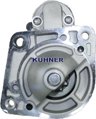 AD Kühner 101454 - Стартер vvparts.bg