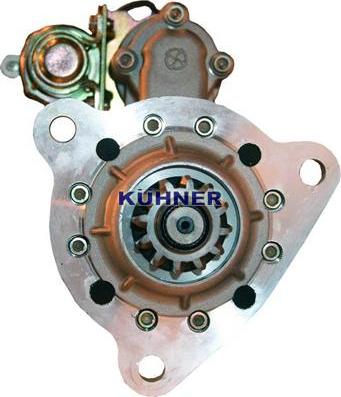 AD Kühner 101451 - Стартер vvparts.bg