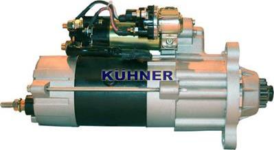 AD Kühner 101451P - Стартер vvparts.bg