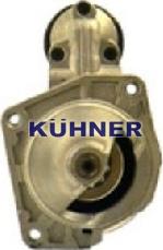 AD Kühner 10146R - Стартер vvparts.bg