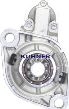 AD Kühner 101405 - Стартер vvparts.bg