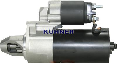 AD Kühner 101414V - Стартер vvparts.bg