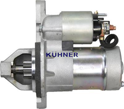 AD Kühner 101418H - Стартер vvparts.bg