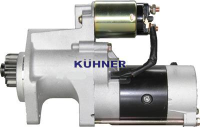 AD Kühner 101439L - Стартер vvparts.bg