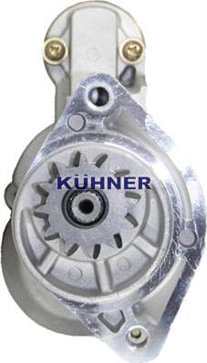 AD Kühner 101439 - Стартер vvparts.bg