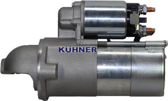 AD Kühner 101431M - Стартер vvparts.bg