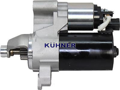 AD Kühner 101437 - Стартер vvparts.bg