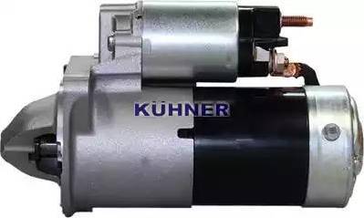 AD Kühner 101428M - Стартер vvparts.bg