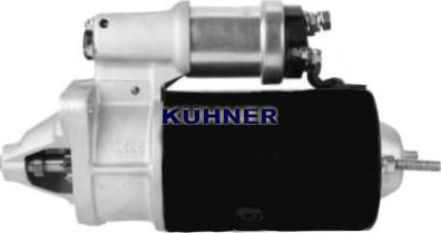 AD Kühner 10154R - Стартер vvparts.bg