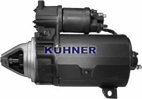 AD Kühner 10155R - Стартер vvparts.bg