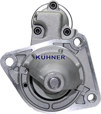 AD Kühner 101050B - Стартер vvparts.bg