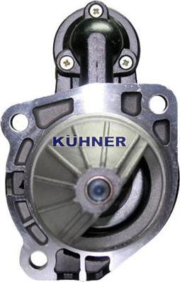 AD Kühner 10114L - Стартер vvparts.bg