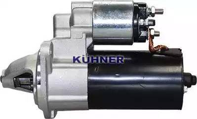 AD Kühner 101166R - Стартер vvparts.bg