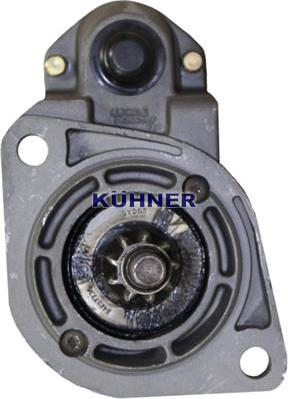 AD Kühner 10116R - Стартер vvparts.bg