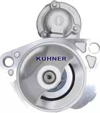 AD Kühner 101395D - Стартер vvparts.bg