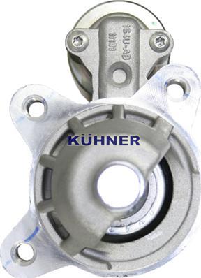 AD Kühner 101396R - Стартер vvparts.bg