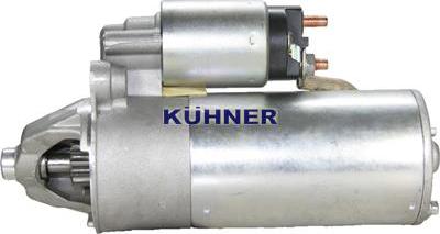 AD Kühner 101396R - Стартер vvparts.bg