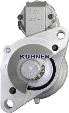 AD Kühner 101385V - Стартер vvparts.bg