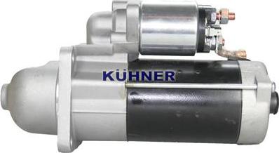 AD Kühner 101382P - Стартер vvparts.bg