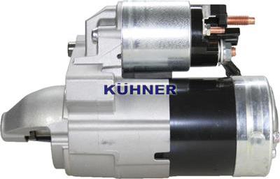 AD Kühner 101329V - Стартер vvparts.bg