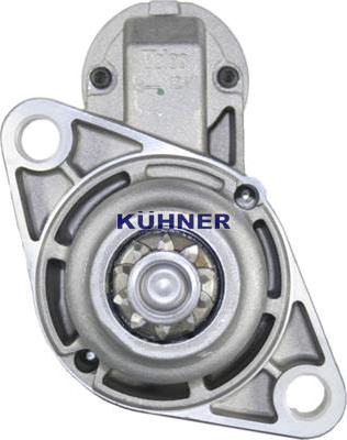 AD Kühner 101324 - Стартер vvparts.bg