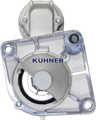 AD Kühner 101379H - Стартер vvparts.bg